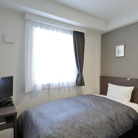 Hotel Business Inn Yamada Funakoshi (Tohoku) Exterior foto