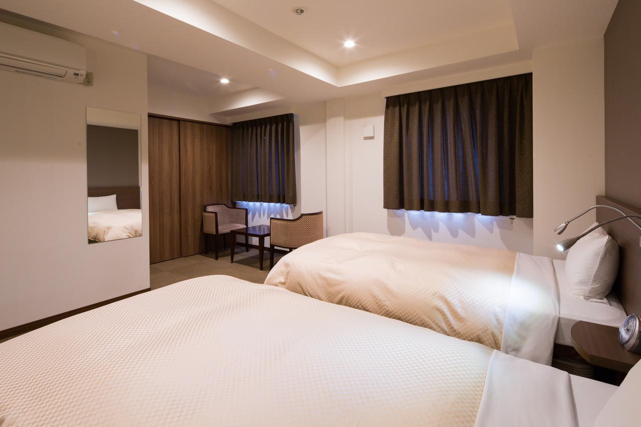 Hotel Business Inn Yamada Funakoshi (Tohoku) Exterior foto