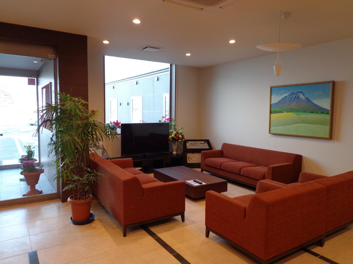 Hotel Business Inn Yamada Funakoshi (Tohoku) Exterior foto