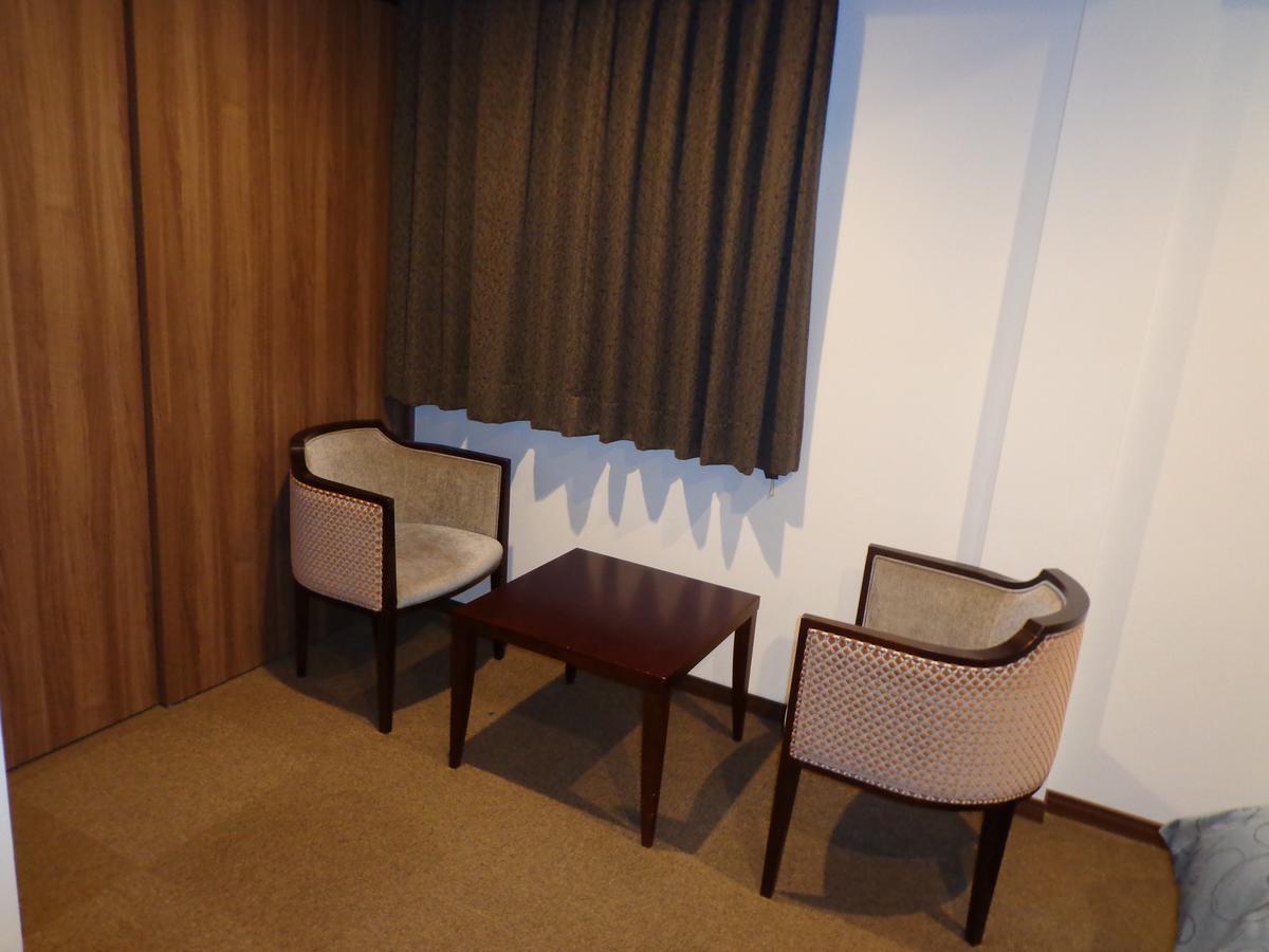 Hotel Business Inn Yamada Funakoshi (Tohoku) Exterior foto