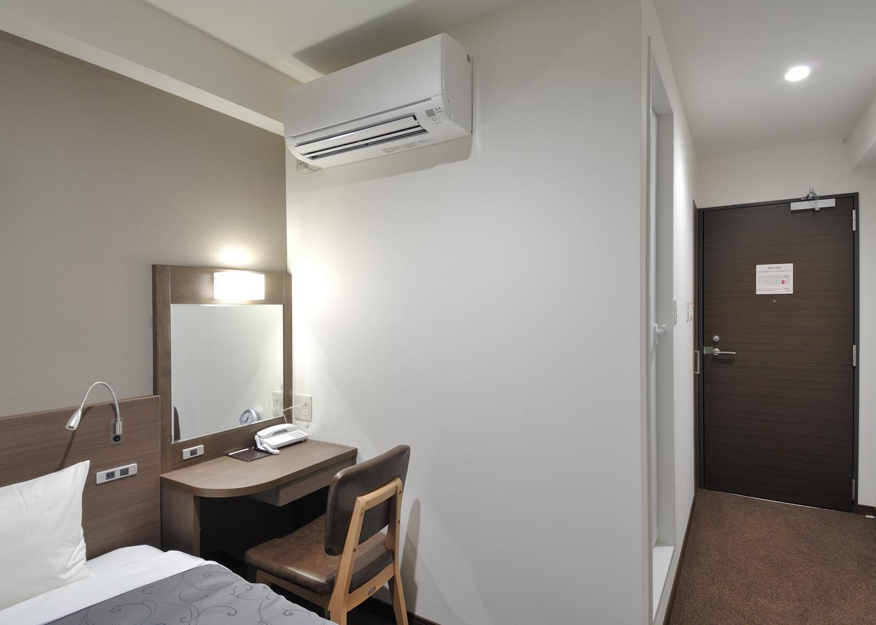 Hotel Business Inn Yamada Funakoshi (Tohoku) Exterior foto