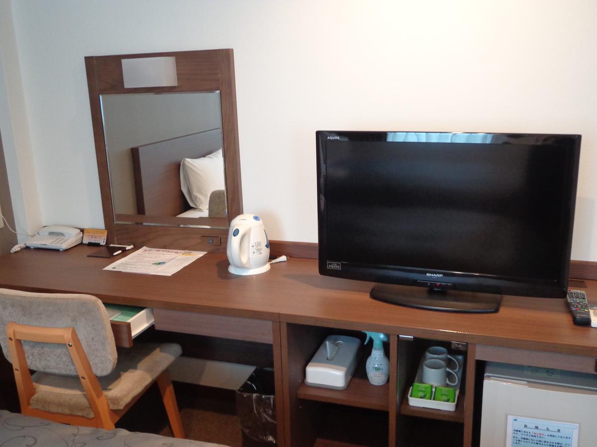 Hotel Business Inn Yamada Funakoshi (Tohoku) Exterior foto