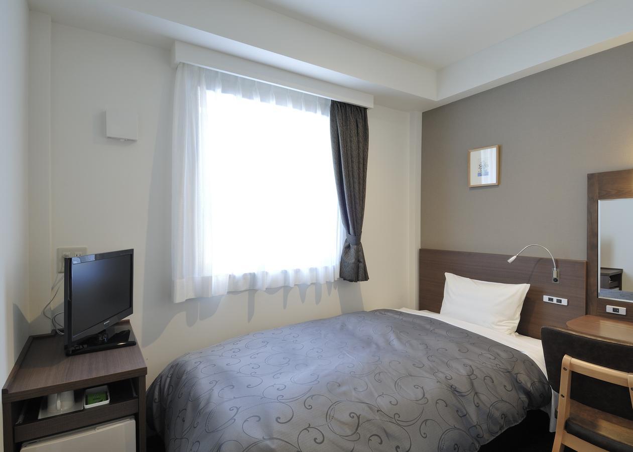 Hotel Business Inn Yamada Funakoshi (Tohoku) Exterior foto