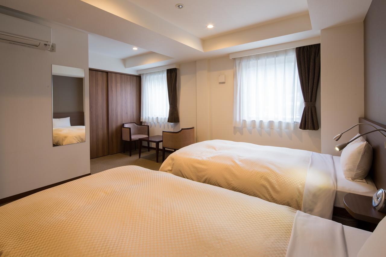 Hotel Business Inn Yamada Funakoshi (Tohoku) Exterior foto